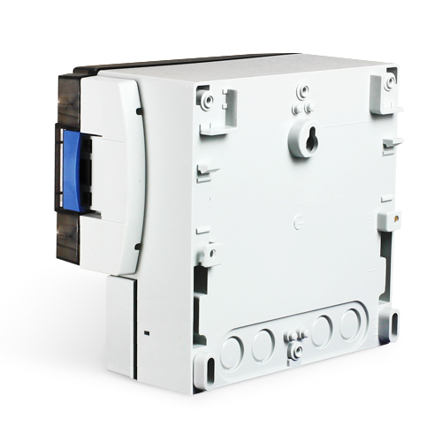 CLEAN 壁挂式 CON5500 电导率控制器 (电导率/TDS/盐度)