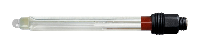 CS1550 Low conductivity water: Pure water, Tap water