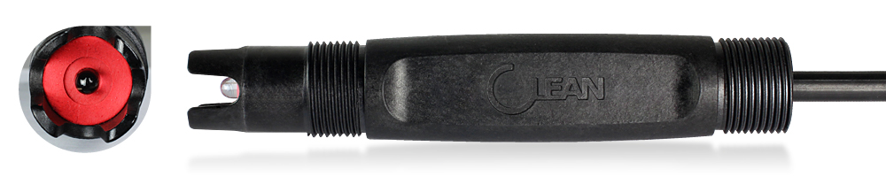 CS1768 pH combination sensor